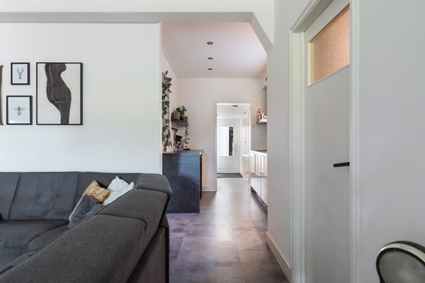 Medium property photo - Damstraat 12A, 3371 AD Hardinxveld-Giessendam